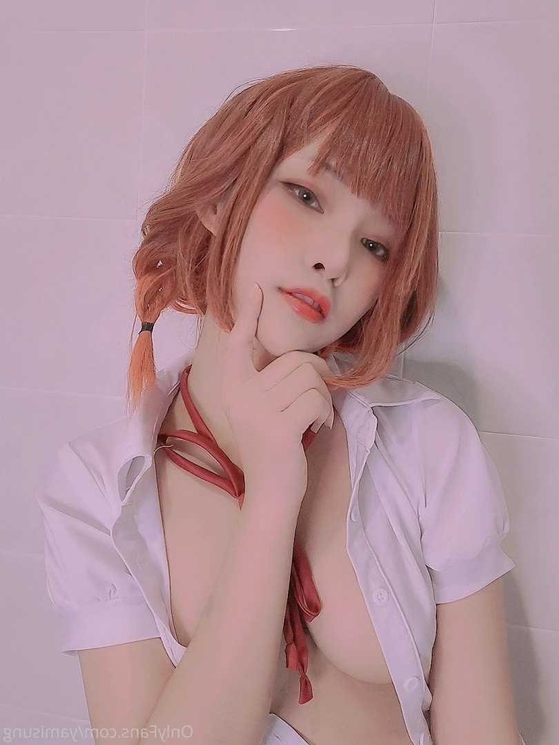 Yami [ yamisung ] Onlyfans leaked photo 6996299 on Hotleaks.tv
