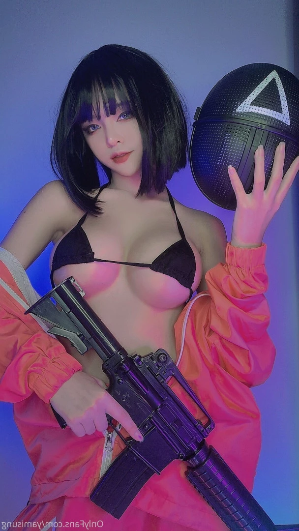 Yami [ yamisung ] Onlyfans leaked photo 6996520 on Hotleaks.tv