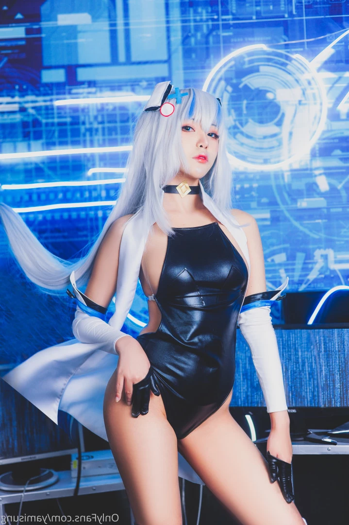 Yami [ yamisung ] Onlyfans leaked photo 6996658 on Hotleaks.tv