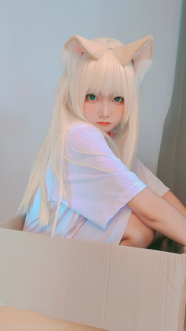 Yami [ yamisung ] Onlyfans leaked photo 6997393 on Hotleaks.tv