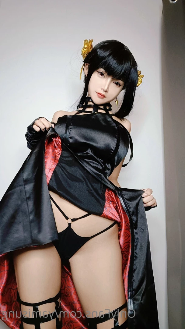Yami [ yamisung ] Onlyfans leaked photo 6997695 on Hotleaks.tv