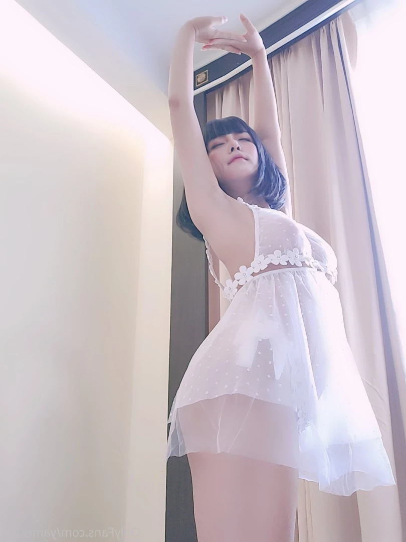 Yami [ yamisung ] Onlyfans leaked photo 6998021 on Hotleaks.tv