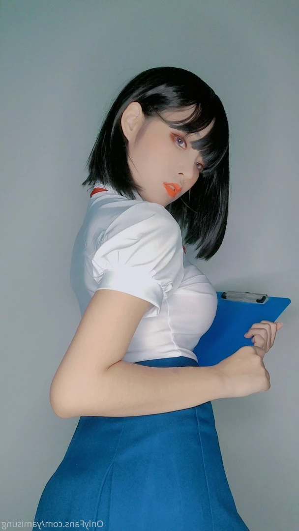 Yami [ yamisung ] Onlyfans leaked photo 6998069 on Hotleaks.tv