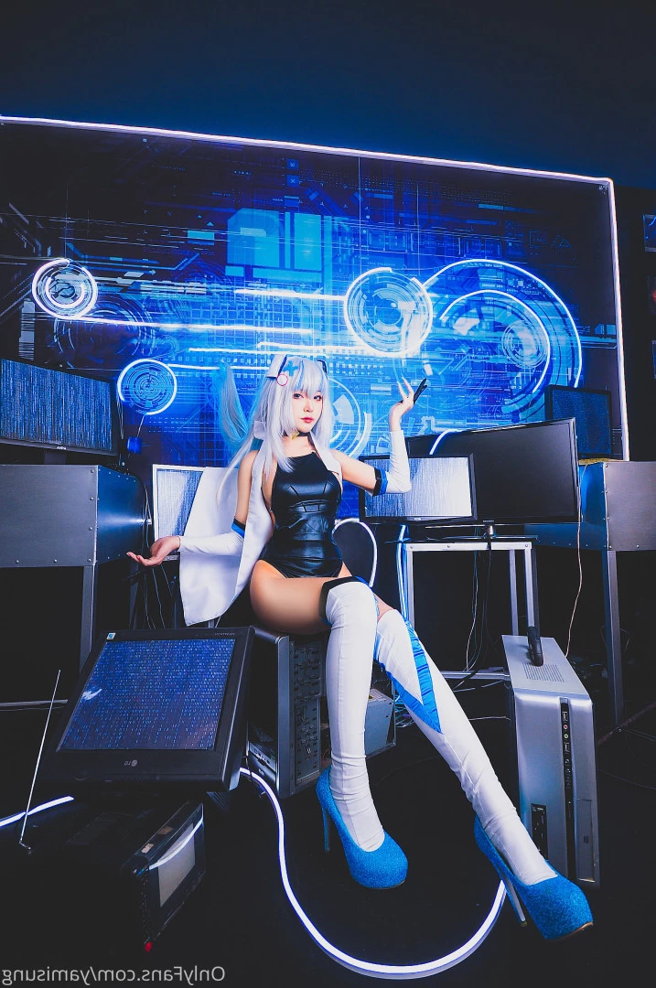 Yami [ yamisung ] Onlyfans leaked photo 6998094 on Hotleaks.tv