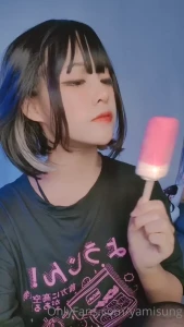Yami [ yamisung ] Onlyfans leaked video 7797678 on Hotleaks.tv