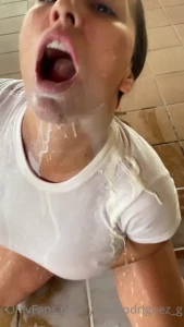 Yareli Rodriguez [ yarelirodriguez_g ] Onlyfans leaked video 7797601 on Hotleaks.tv