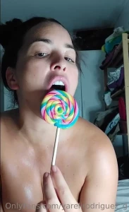 Yareli Rodriguez [ yarelirodriguez_g ] Onlyfans leaked video 7797606 on Hotleaks.tv