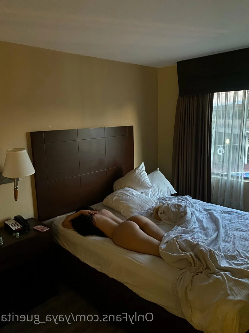 YaYa [ yaya_guerita ] Onlyfans leaked photo 7075372 on Hotleaks.tv