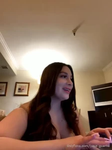 YaYa [ yaya_guerita ] Onlyfans leaked video 8556378 on Hotleaks.tv