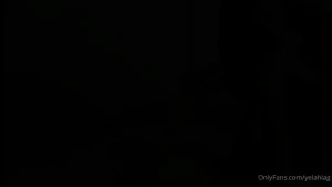 yelahiag Onlyfans leaked video 18245612 on Hotleaks.tv