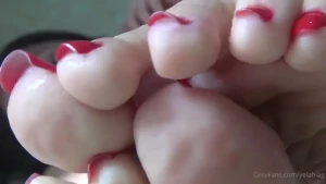 yelahiag Onlyfans leaked video 18245739 on Hotleaks.tv