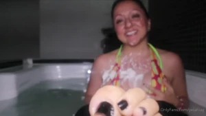 yelahiag Onlyfans leaked video 18245749 on Hotleaks.tv