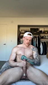 yesbrawn Onlyfans leaked video 7797581 on Hotleaks.tv
