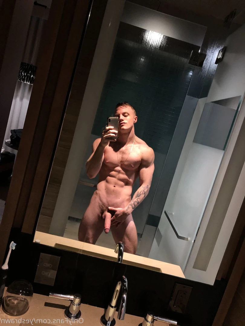 yesbrawn Onlyfans leaked photo 9207371 on Hotleaks.tv