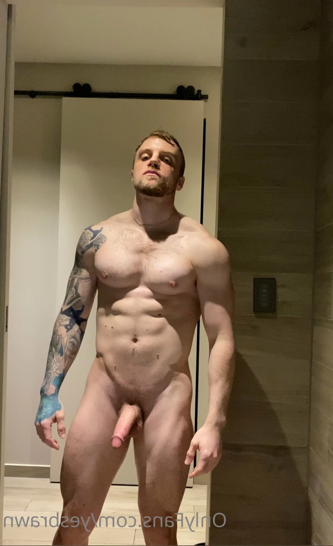 yesbrawn Onlyfans leaked photo 9207460 on Hotleaks.tv