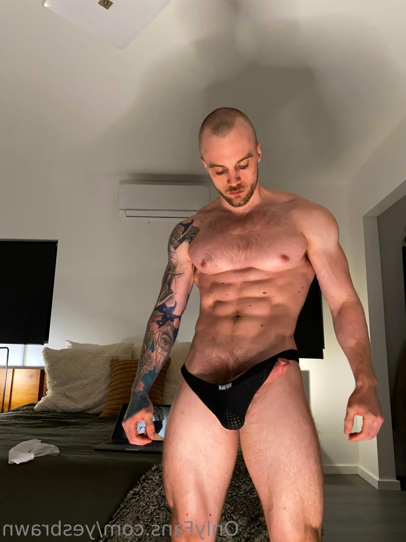 yesbrawn Onlyfans leaked photo 9207561 on Hotleaks.tv