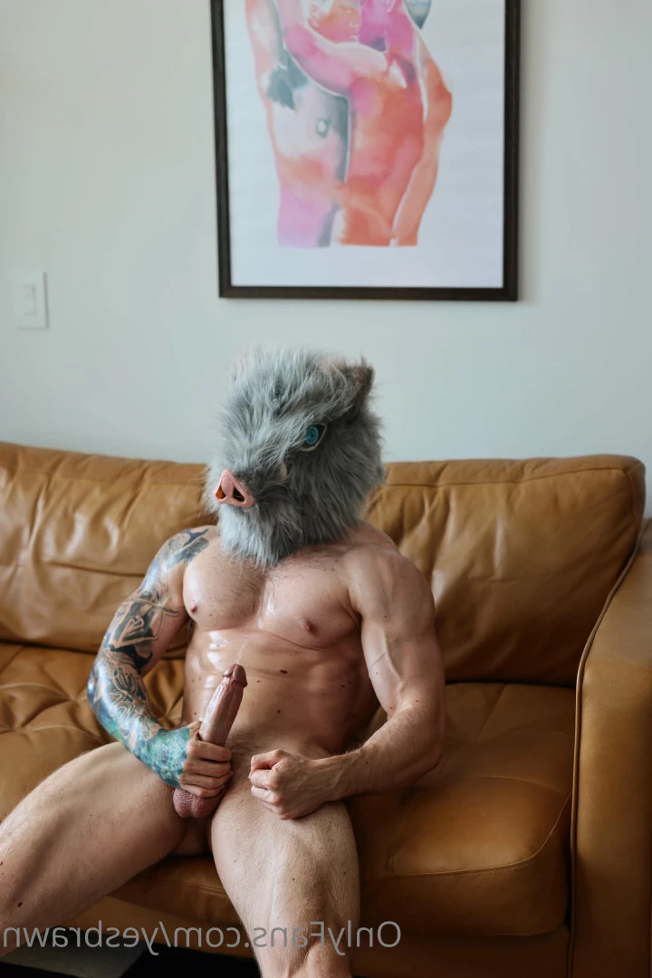 yesbrawn Onlyfans leaked photo 9208095 on Hotleaks.tv