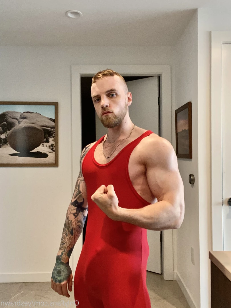 yesbrawn Onlyfans leaked photo 9208202 on Hotleaks.tv