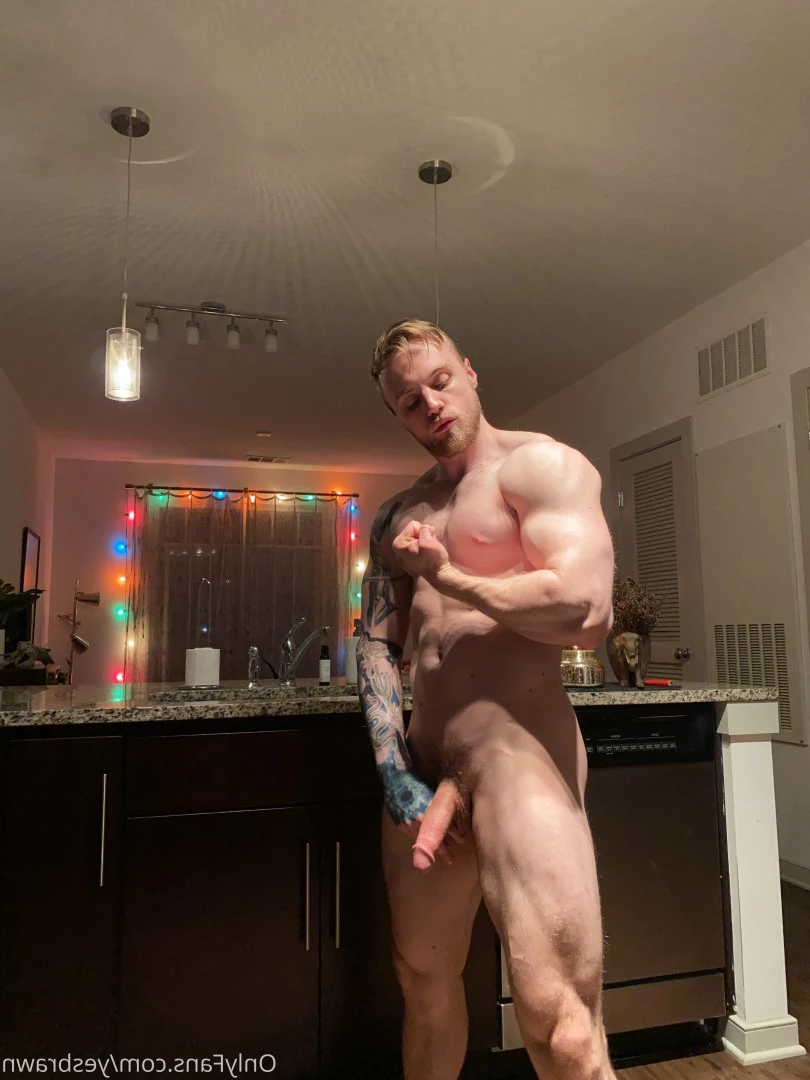 yesbrawn Onlyfans leaked photo 9208586 on Hotleaks.tv