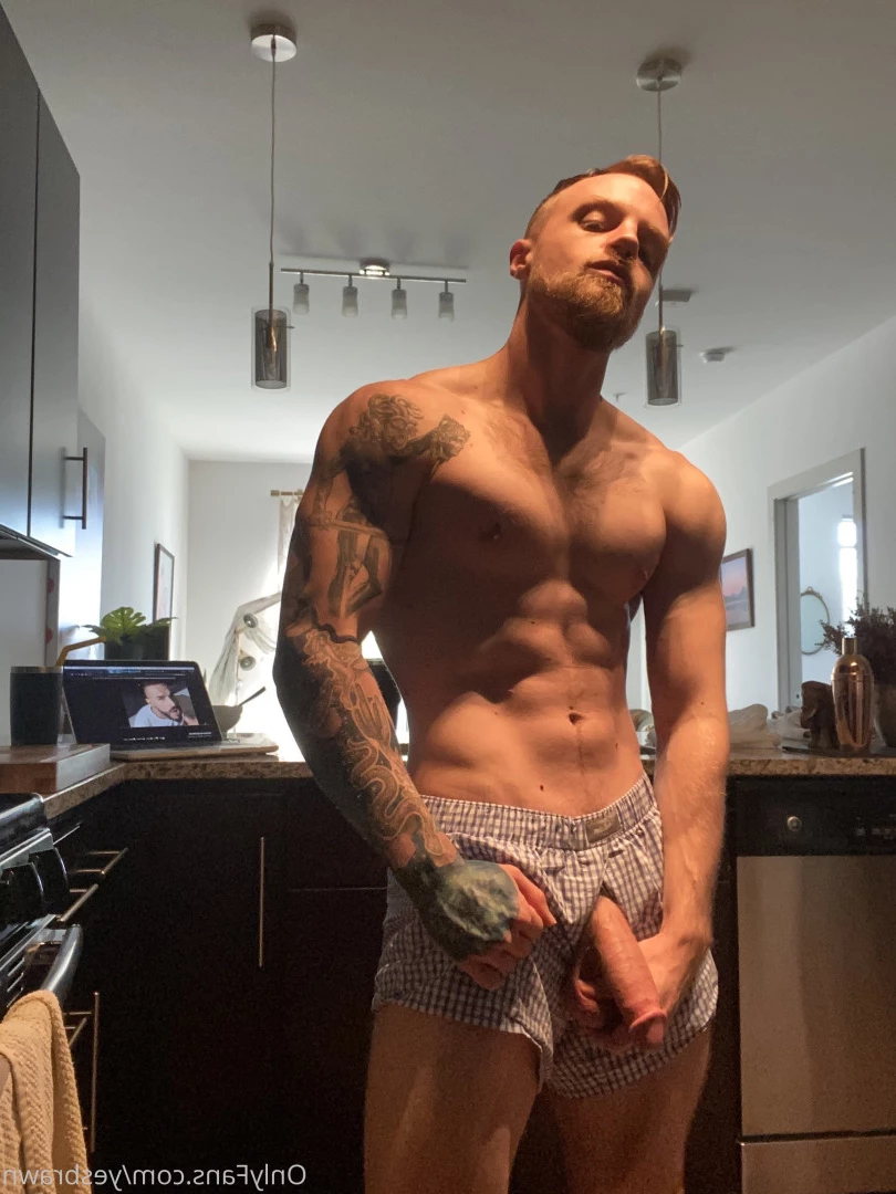 yesbrawn Onlyfans leaked photo 9209923 on Hotleaks.tv