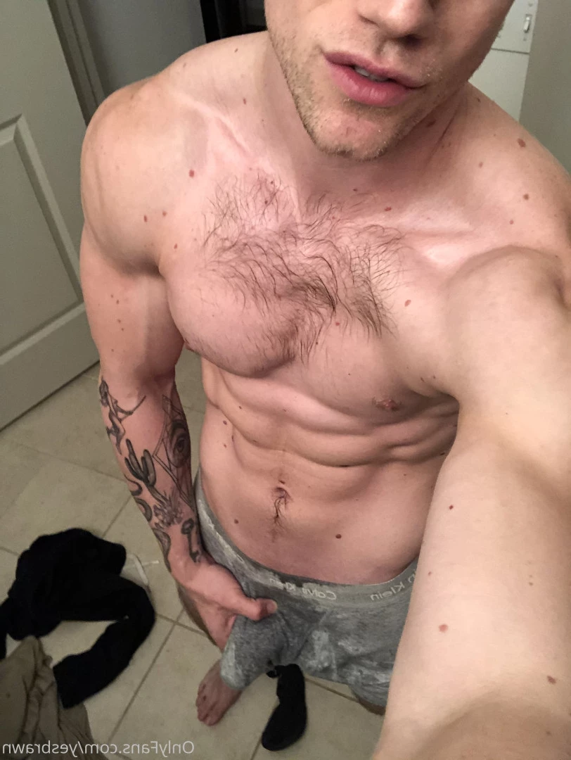 yesbrawn Onlyfans leaked photo 9210123 on Hotleaks.tv