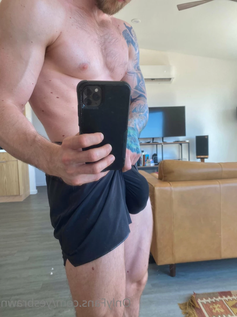 yesbrawn Onlyfans leaked photo 9210810 on Hotleaks.tv