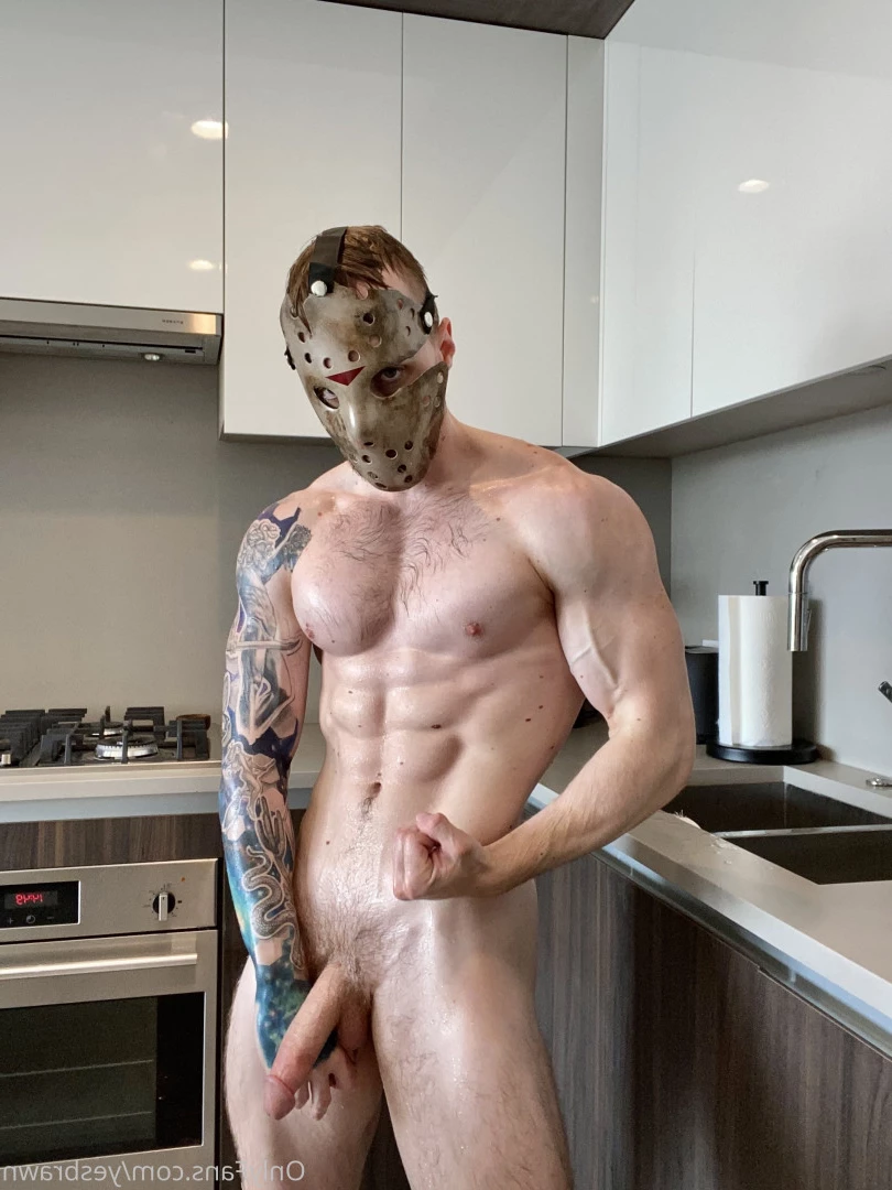 yesbrawn Onlyfans leaked photo 9210830 on Hotleaks.tv