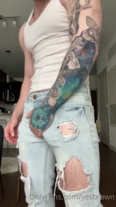 yesbrawn Onlyfans leaked video 10537096 on Hotleaks.tv