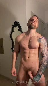 yesbrawn Onlyfans leaked video 10537128 on Hotleaks.tv