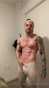 yesbrawn Onlyfans leaked video 10537144 on Hotleaks.tv