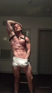 yesbrawn Onlyfans leaked video 10537180 on Hotleaks.tv