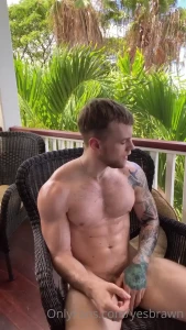 yesbrawn Onlyfans leaked video 10537220 on Hotleaks.tv