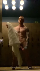 yesbrawn Onlyfans leaked video 10537233 on Hotleaks.tv