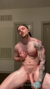 yesbrawn Onlyfans leaked video 10537255 on Hotleaks.tv