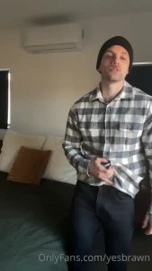 yesbrawn Onlyfans leaked video 10537262 on Hotleaks.tv