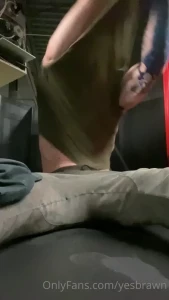 yesbrawn Onlyfans leaked video 10537339 on Hotleaks.tv