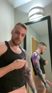yesbrawn Onlyfans leaked video 10537344 on Hotleaks.tv