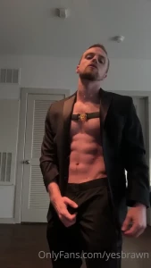 yesbrawn Onlyfans leaked video 10537350 on Hotleaks.tv