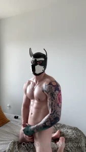 yesbrawn Onlyfans leaked video 10537357 on Hotleaks.tv