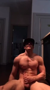 yesbrawn Onlyfans leaked video 10537362 on Hotleaks.tv