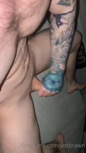 yesbrawn Onlyfans leaked video 10537382 on Hotleaks.tv