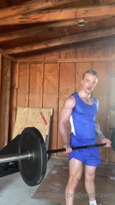 yesbrawn Onlyfans leaked video 10537411 on Hotleaks.tv
