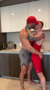 yesbrawn Onlyfans leaked video 10537452 on Hotleaks.tv