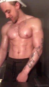 yesbrawn Onlyfans leaked video 10537548 on Hotleaks.tv