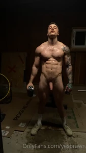 yesbrawn Onlyfans leaked video 10537616 on Hotleaks.tv