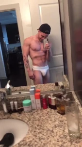 yesbrawn Onlyfans leaked video 10537688 on Hotleaks.tv