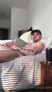 yesbrawn Onlyfans leaked video 10537692 on Hotleaks.tv