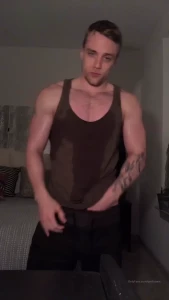 yesbrawn Onlyfans leaked video 10537703 on Hotleaks.tv