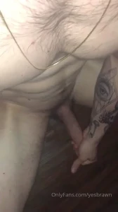 yesbrawn Onlyfans leaked video 10537804 on Hotleaks.tv