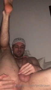 yesbrawn Onlyfans leaked video 10537818 on Hotleaks.tv